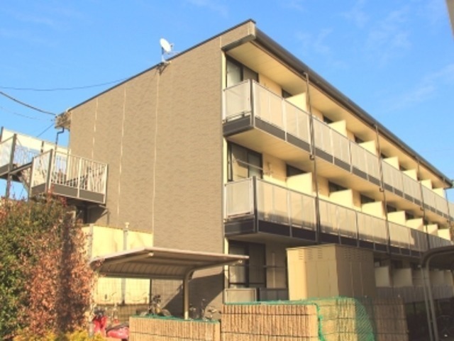 部屋画像