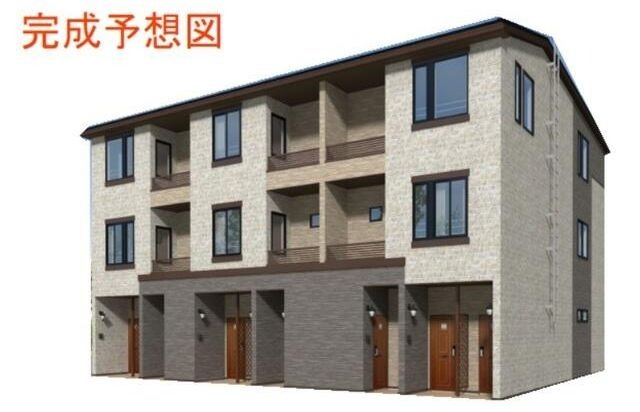 部屋画像