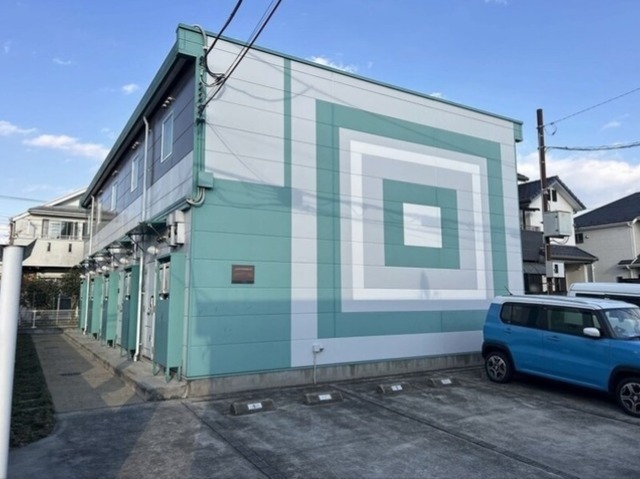部屋画像