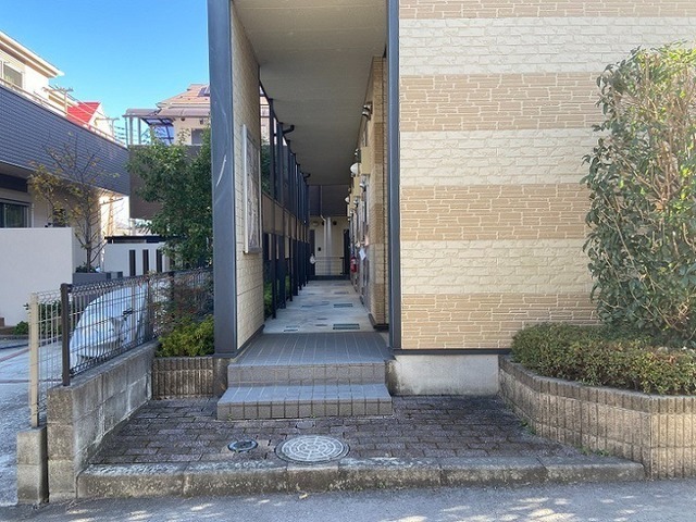 ロビー
