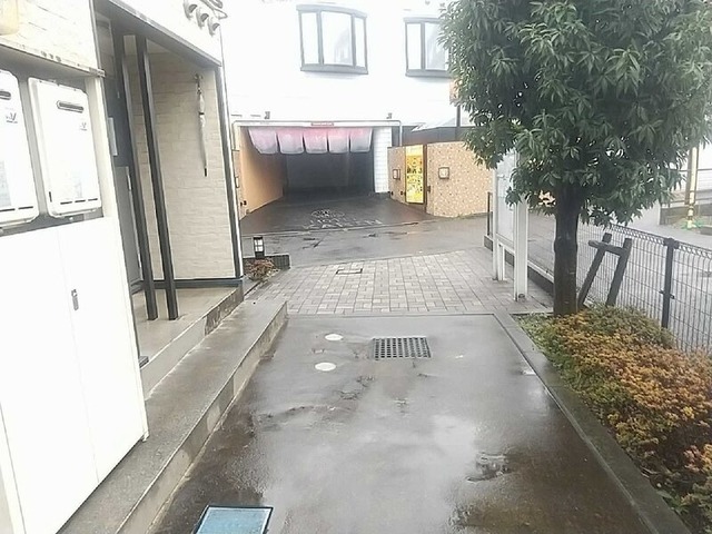 ロビー