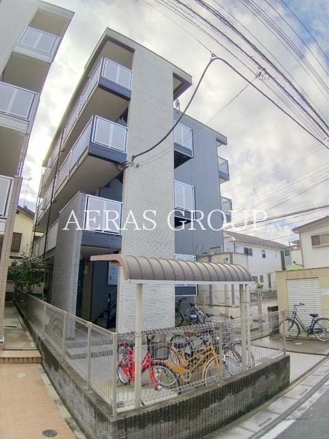 部屋画像
