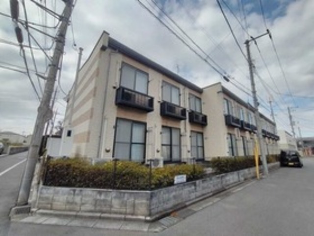 部屋画像