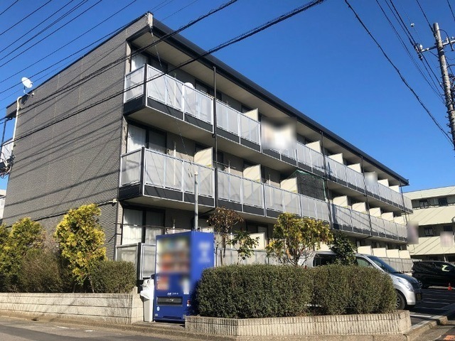 部屋画像