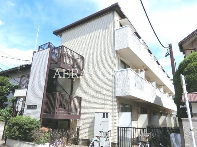 部屋画像