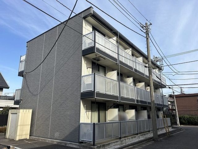 部屋画像