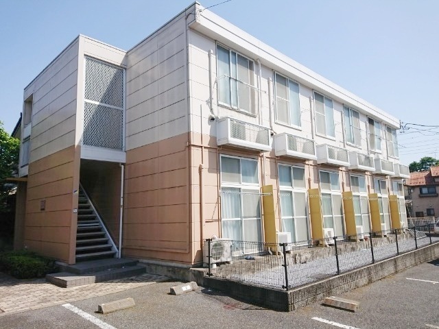 部屋画像