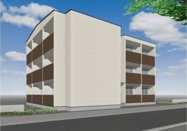 部屋画像