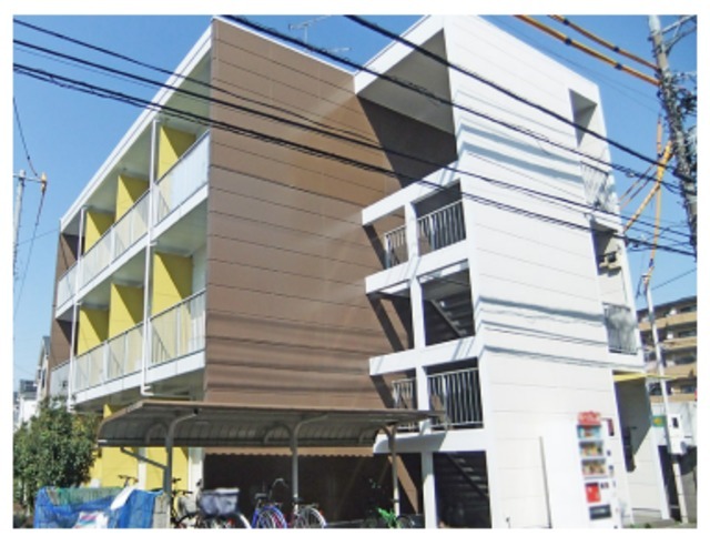 部屋画像