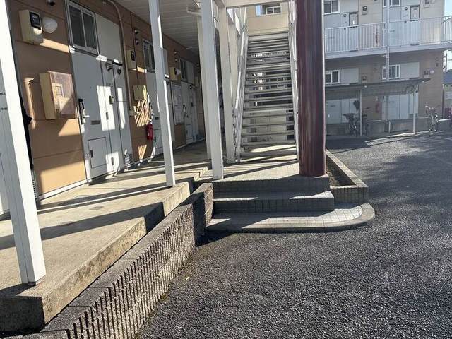 ロビー
