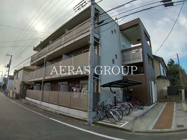 部屋画像