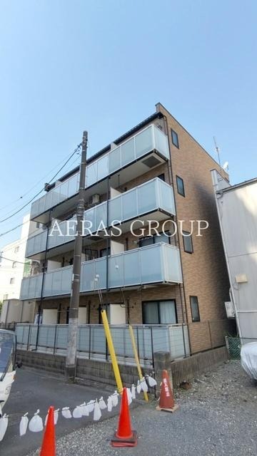 部屋画像