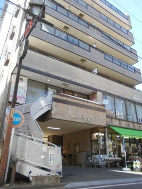 ロビー
