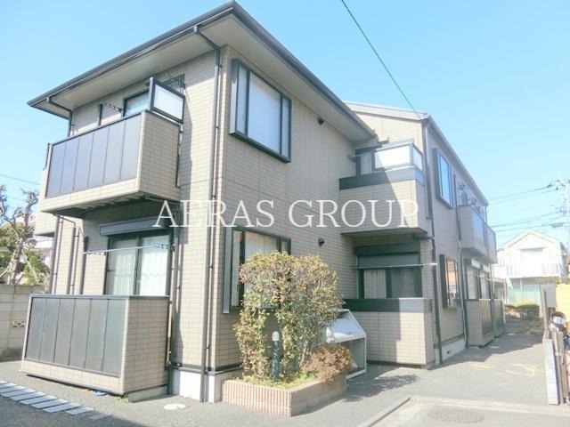 部屋画像