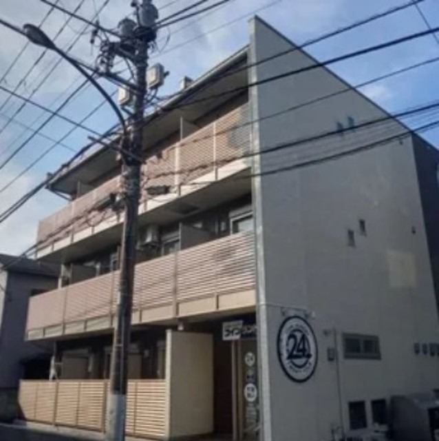 部屋画像