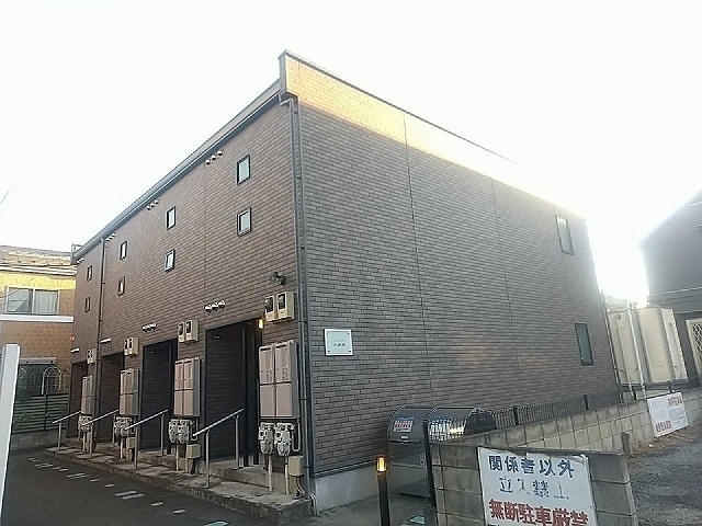 部屋画像