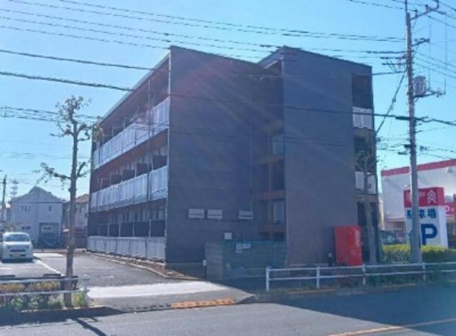 部屋画像