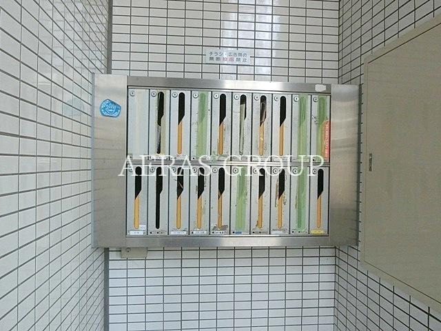 ロビー