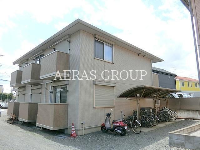 部屋画像