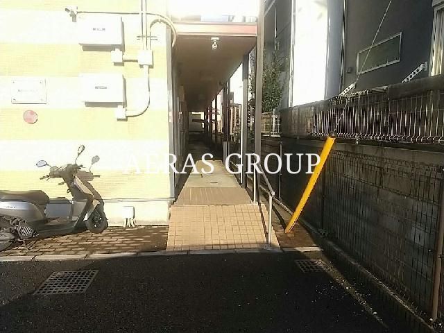 ロビー
