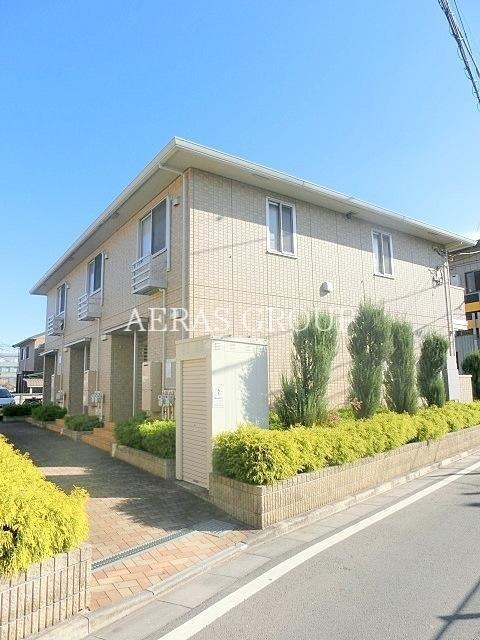 部屋画像