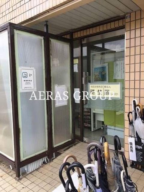 ロビー