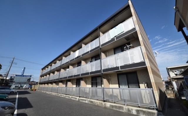 部屋画像