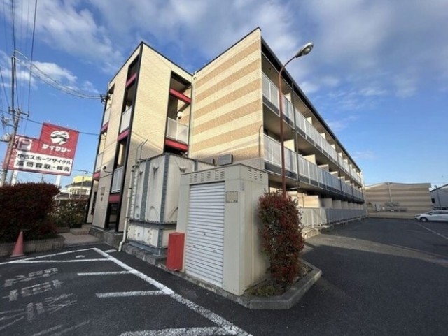 部屋画像