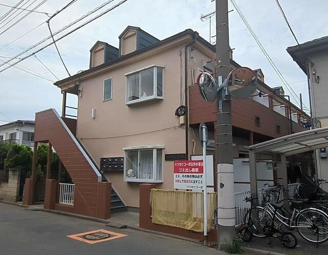 部屋画像