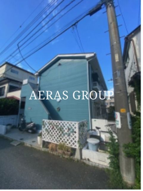 部屋画像
