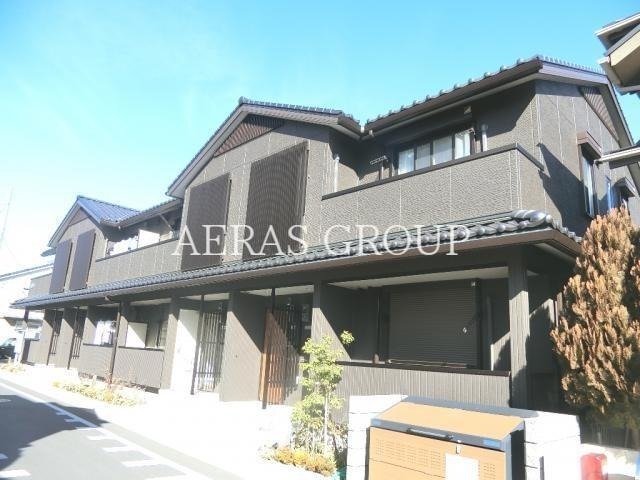 部屋画像