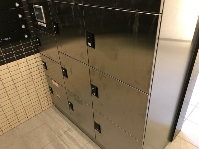 ロビー