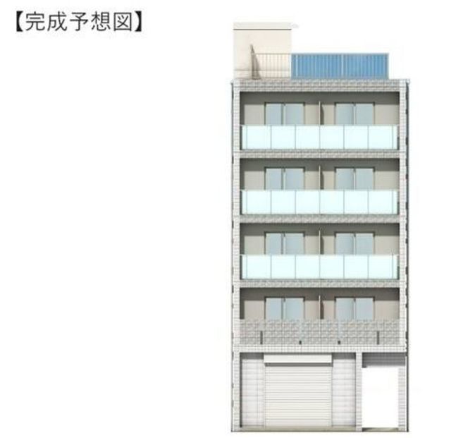 部屋画像