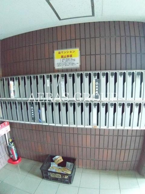 ロビー