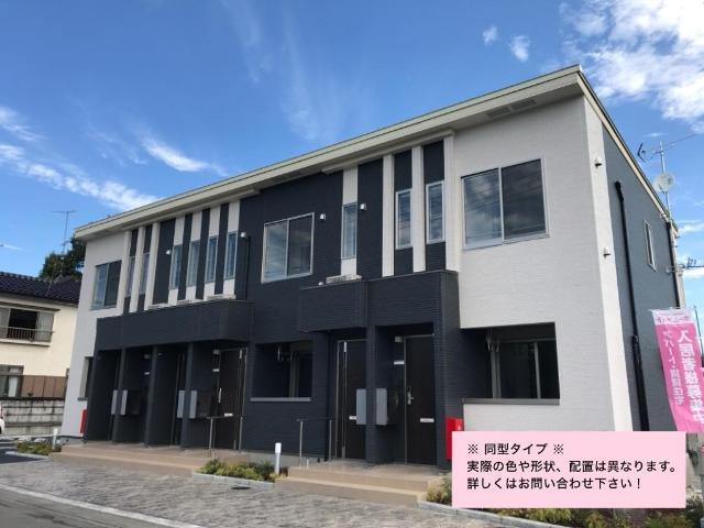 部屋画像