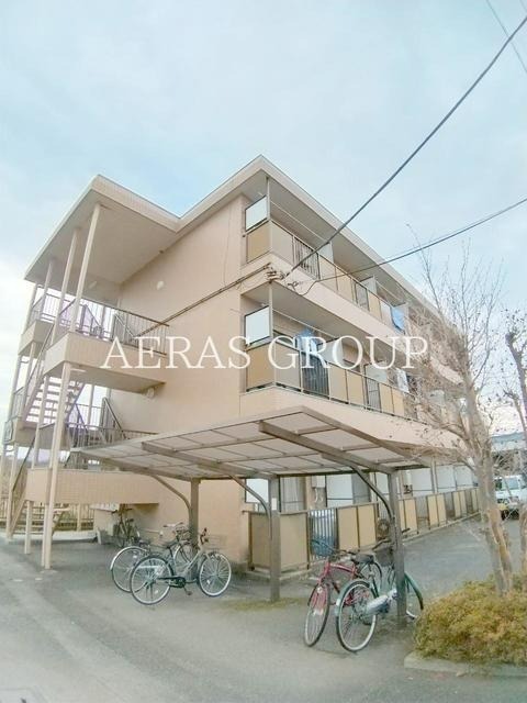 部屋画像