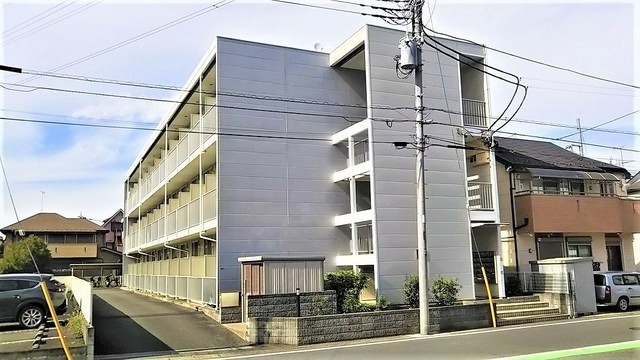 部屋画像
