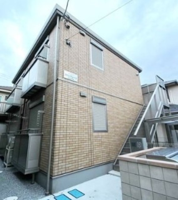 部屋画像