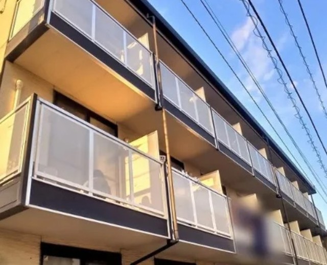部屋画像