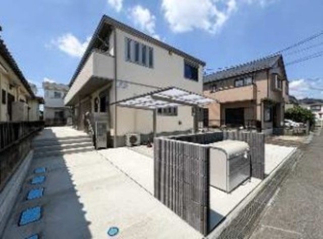 部屋画像