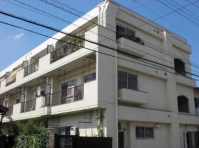 部屋画像