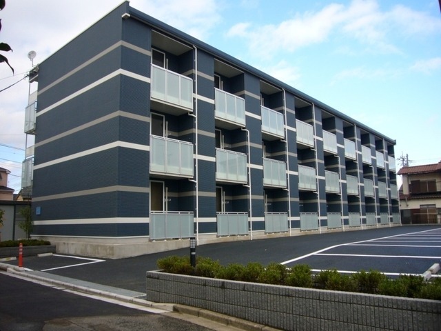 部屋画像