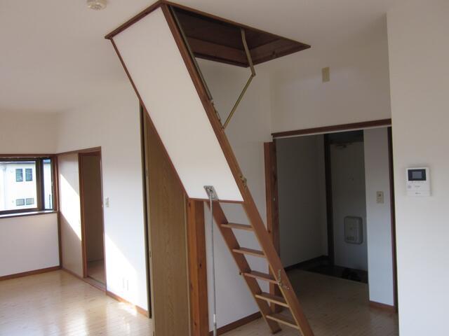 居室・リビング