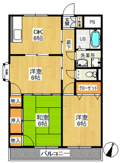 サムネイルイメージ