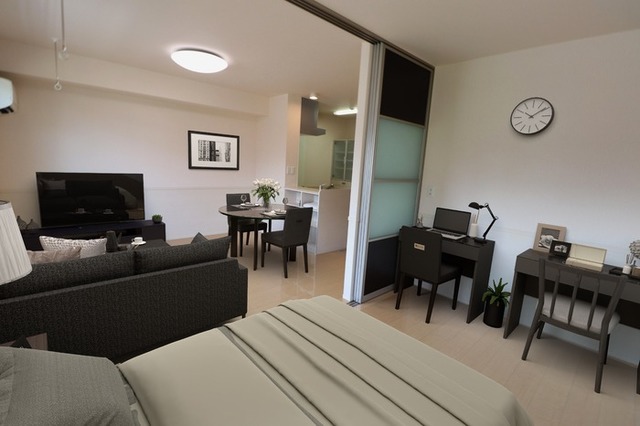 居室・リビング