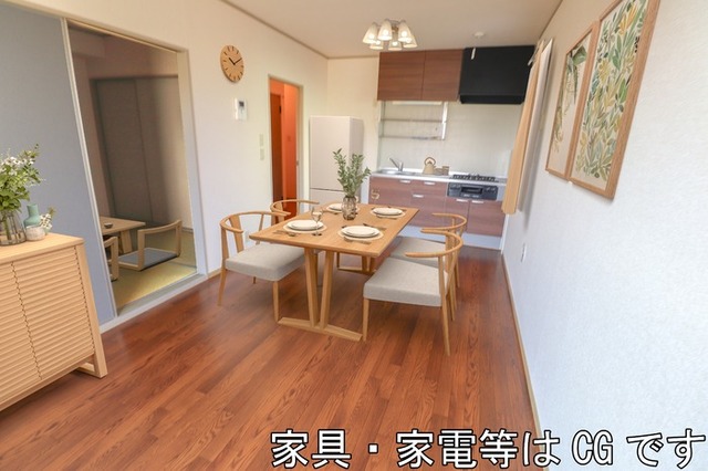 居室・リビング