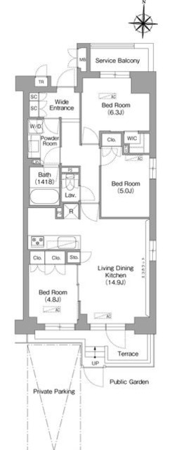 サムネイルイメージ