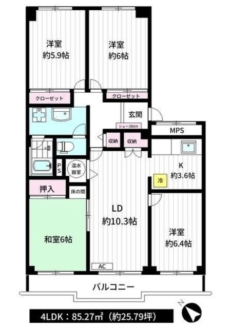 サムネイルイメージ