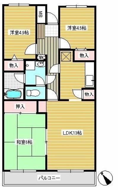 サムネイルイメージ