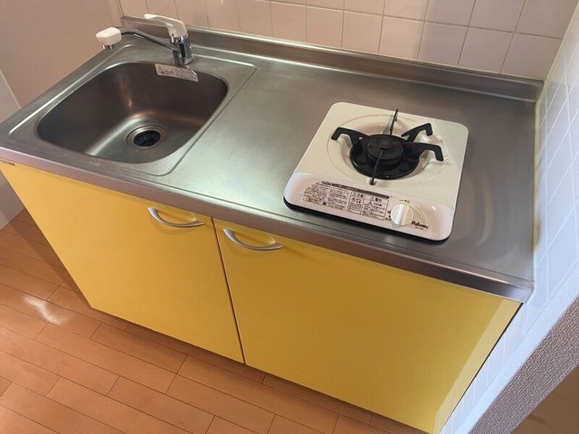 キッチン